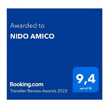 Apartament Nido Amico Loano Zewnętrze zdjęcie