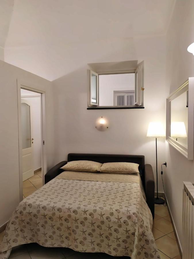 Apartament Nido Amico Loano Zewnętrze zdjęcie