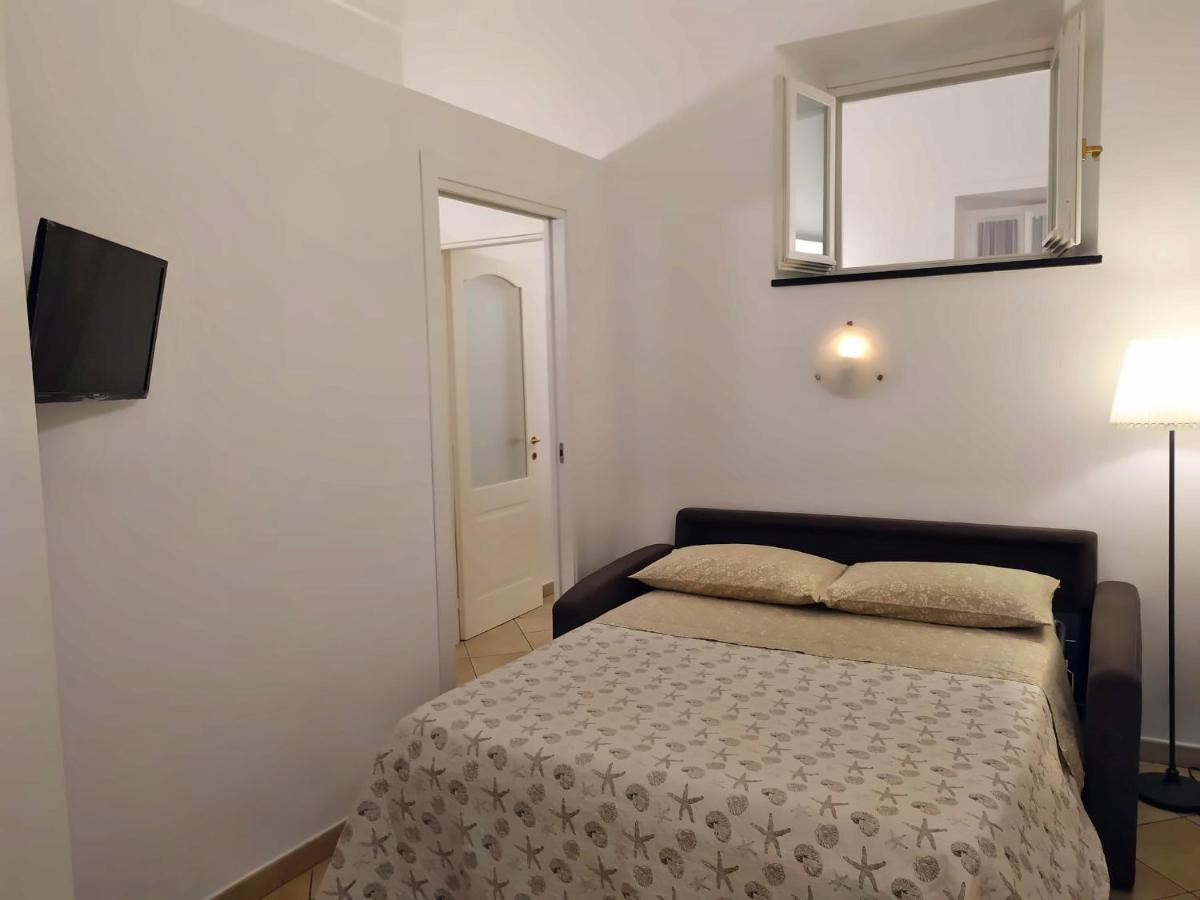 Apartament Nido Amico Loano Zewnętrze zdjęcie