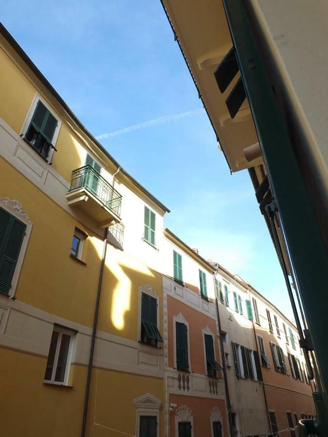 Apartament Nido Amico Loano Zewnętrze zdjęcie