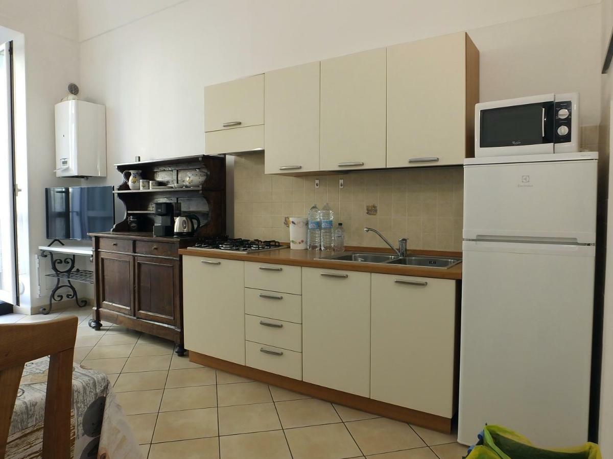 Apartament Nido Amico Loano Zewnętrze zdjęcie