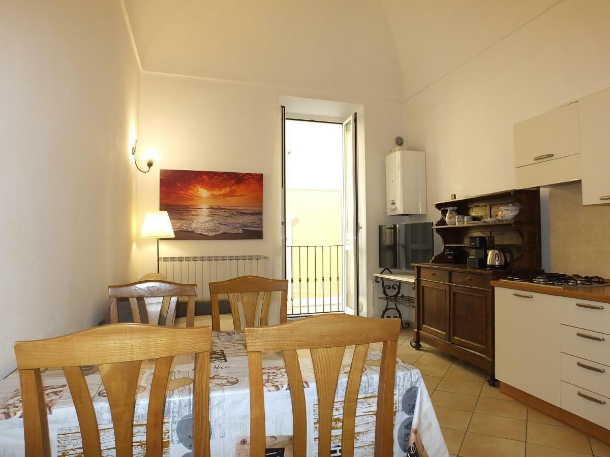 Apartament Nido Amico Loano Zewnętrze zdjęcie