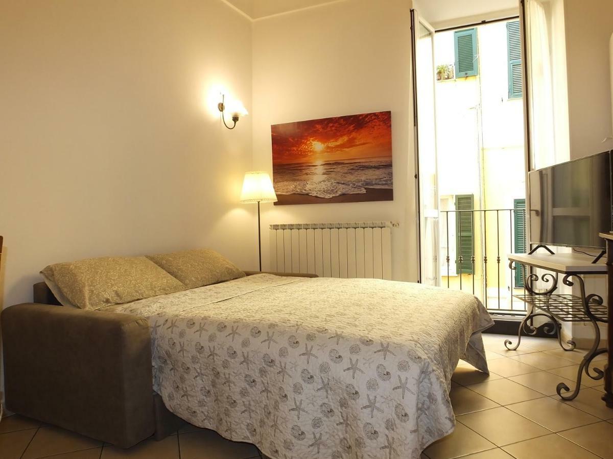 Apartament Nido Amico Loano Zewnętrze zdjęcie
