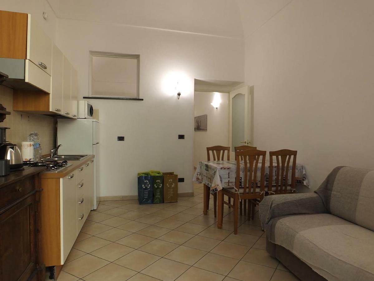 Apartament Nido Amico Loano Zewnętrze zdjęcie